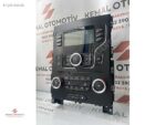 RENAULT MEGANE 4 KLİMATRONİK KONTROL PANELİ VE TEYP 280908092R