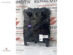 RENAULT MEGANE 4 KLİMATRONİK KONTROL PANELİ VE TEYP 280908092R