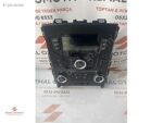 RENAULT MEGANE 4 KLİMATRONİK KONTROL PANELİ VE TEYP 280904197R