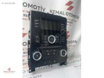 RENAULT MEGANE 4 KLİMATRONİK KONTROL PANELİ VE TEYP 280904197R