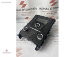 RENAULT MEGANE 4 KLİMATRONİK KONTROL PANELİ VE TEYP 280904197R