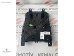 RENAULT MEGANE 4 KLİMATRONİK KONTROL PANELİ VE TEYP 280904197R