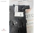 RENAULT MEGANE 4 KLİMATRONİK KONTROL PANELİ VE TEYP 280904197R