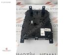 RENAULT MEGANE 4 KLİMATRONİK KONTROL PANELİ VE TEYP 280909727R