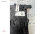 RENAULT MEGANE 4 KLİMATRONİK KONTROL PANELİ VE TEYP 280909727R