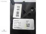 RENAULT MEGANE 4 KLİMATRONİK KONTROL PANELİ VE TEYP 280909727R