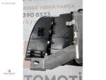 BMW F10 F11 F18 LCI NBT MONİTÖR EKRAN CID65 9289007