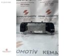 BMW F10 F11 F18 LCI NBT MONİTÖR EKRAN CID65 9289007