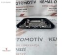 BMW F30 F31 F32 F36 NBT MONİTÖR EKRAN 9270393
