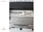 BMW F30 F31 F32 F36 NBT MONİTÖR EKRAN 9270393