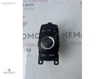 BMW F20 F21 F25 F30 F31 iDrive JOYSTICK 9261704