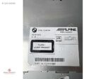 BMW ALPINE F10 F11 F12 F02 RADYO TEYP CD ÇALAR BEYNİ 9248364