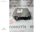 BMW ALPINE F10 F11 F12 F02 RADYO TEYP CD ÇALAR BEYNİ 9248364