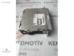 BMW ALPINE F10 F11 F12 F02 RADYO TEYP CD ÇALAR BEYNİ 9248364