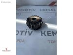 VW TRANSPORTER T5 TOUAREG KAPLİN ALTERNATÖR DİŞLİSİ 070903201E