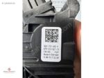 VW PASSAT B8 GOLF 7 A3 A4 LEON ELEKTRİKLİ GAZ PEDALI 5Q1721503H