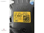VW POLO FABIA IBIZA TOLEDO ELEKTRİKLİ GAZ PEDALI 6R1723503G