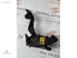 VW POLO FABIA IBIZA TOLEDO ELEKTRİKLİ GAZ PEDALI 6R1723503G
