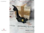 VW POLO FABIA RAPID IBIZA ELEKTRİKLİ GAZ PEDALI 6R1723503H