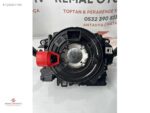 AUDI A3 SİNYAL SİLECEK DİREKSİYON SARGISI 5Q1953549 82A953521CF