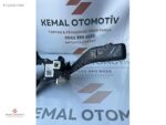 GOLF 7 CADDY JETTA HIZ SABİTLEME SİNYAL SİLECEK KOLU 5K0953502M