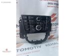 OPEL ASTRA J CD400 TEYP 13444592 28417212