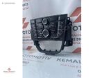 OPEL ASTRA J CD400 TEYP 13444592 28417212