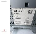 OPEL ASTRA J CORSA D E TEYP BEYNİ 39144837 557799431