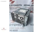 OPEL ASTRA J CORSA D E TEYP BEYNİ 39144837 557799431