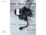 CITROEN C5 ELEKTRİKLİ IŞIKLI SAĞ AYNA MEKANİZMASI
