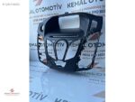 FORD FOCUS 3 RADYO TEYP ÇERÇEVESİ BM51 18835 PIA