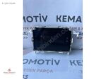 FORD FOCUS 3 RADYO TEYP GÖSTERGE PANELİ DM5T-18B955-AB