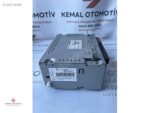 FORD FOCUS 3 RADYO TEYP BLUETOOTH BEYNİ BM5T-18C815-DN
