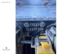 VW TRANSPORTER T4 GOLF 3 PASSAT B3 SİGORTA KUTUSU 357937039