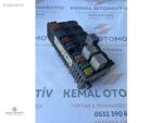 VW TRANSPORTER T4 GOLF 3 PASSAT B3 SİGORTA KUTUSU 357937039