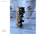 TOYOTA MAZDA ESKİ MODEL SİGORTA KUTUSU