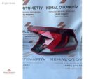 HYUNDAI i20 LEDLİ SOL STOP (CAM HASARLI) 92401-Q0100