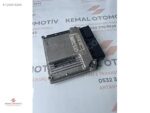 MERCEDES W203 W209 2.2CDI MOTOR BEYNİ A6461500879 0281011739