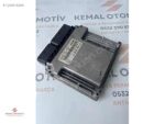 MERCEDES W203 W209 2.2CDI MOTOR BEYNİ A6461500879 0281011739