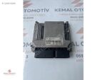 MERCEDES W203 W209 2.2CDI MOTOR BEYNİ A6461500879 0281011739