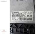 PEUGEOT CITROEN 1.6HDI MOTOR BEYNİ 9677006780 0281017863