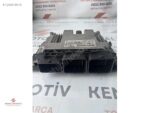 PEUGEOT CITROEN 1.6HDI MOTOR BEYNİ 9677006780 0281017863