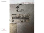 BMW E30 E36 3.18 1.8 MOTOR BEYNİ 1429695 1 429 695 0261204173