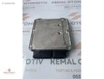 VW CADDY A4 2.0TDI MOTOR BEYNİ 03G906016GP 03G906016 0281012168