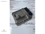 VW CADDY A4 2.0TDI MOTOR BEYNİ 03G906016GP 03G906016 0281012168