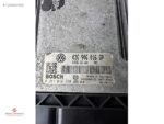 VW CADDY A4 2.0TDI MOTOR BEYNİ 03G906016GP 03G906016 0281012168