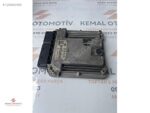 VW CADDY A4 2.0TDI MOTOR BEYNİ 03G906016GP 03G906016 0281012168