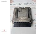 VW CADDY A4 2.0TDI MOTOR BEYNİ 03G906016GP 03G906016 0281012168
