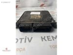 MERCEDES W204 W212 220CDI MOTOR BEYNİ A6519007500 A0064461540