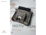 PASSAT B6 CADDY GOLF 5 2.0TDI MOTOR BEYNİ 03G906021NK 03G906021